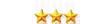 5 star rating