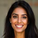 Mya Patel, Ironbridge Head of Group Classes