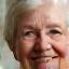 Hazel Bennett, retired teacher and Ironbridge client